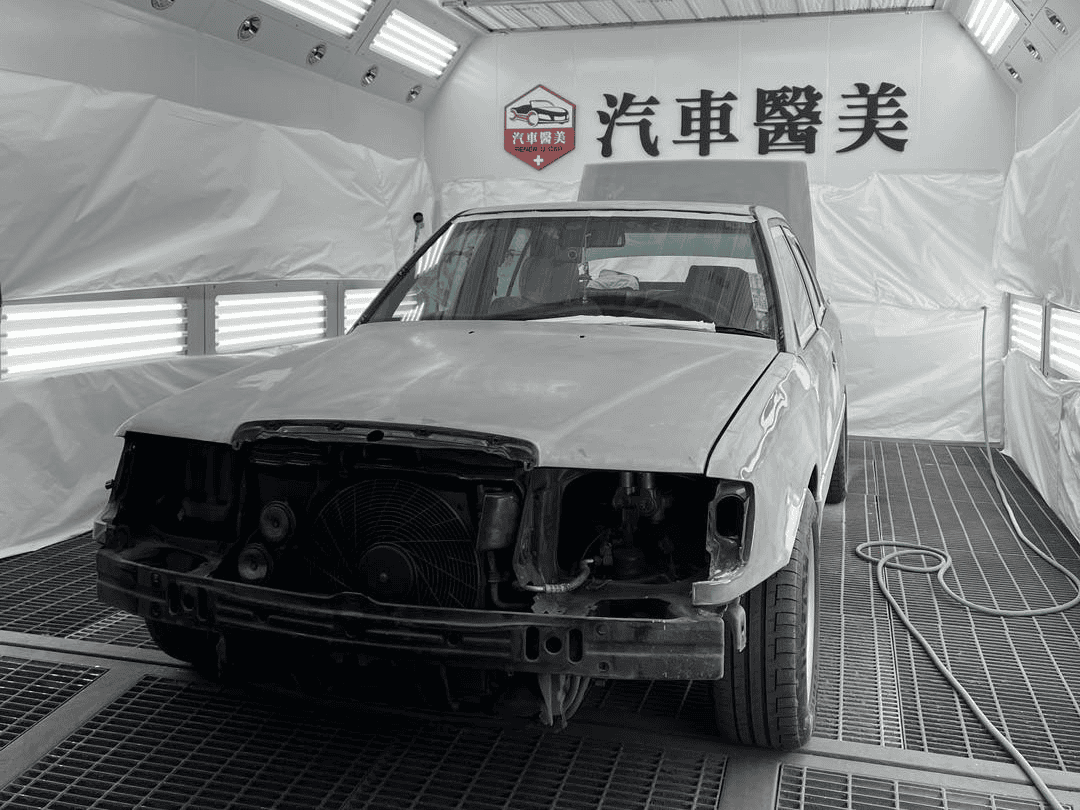 汽車醫美創始店派威提供一站式汽車深層清潔養護服務